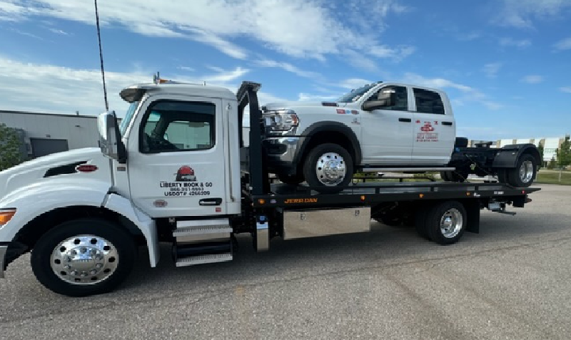 Emergency Towing Service