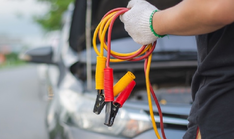 Emergency Tyre Fitting Service